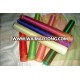 factory directly sell organza roll for holiday